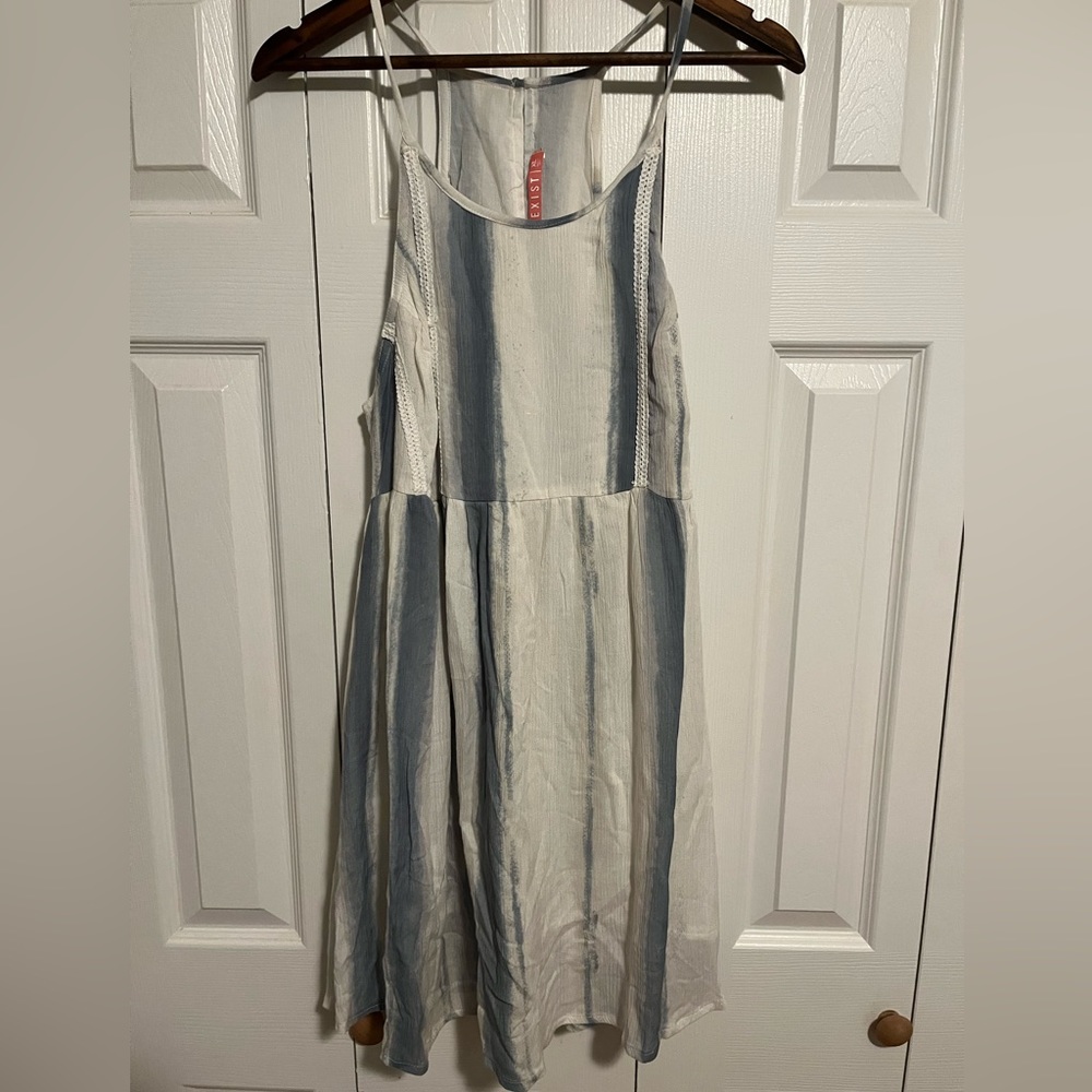 Boho Dress